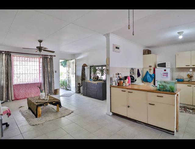 3 BEDROOM SECTIONAL TITLE FOR SALE IN LINCOLN MEADE